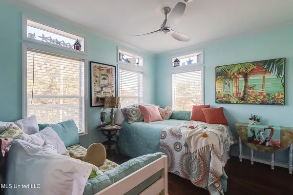 $275,000 | 1515 East Beach Boulevard, Unit 212, Pass Christian, MS 39571