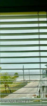 $275,000 | 1515 East Beach Boulevard, Unit 212, Pass Christian, MS 39571