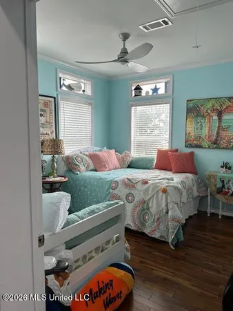 $275,000 | 1515 East Beach Boulevard, Unit 212, Pass Christian, MS 39571