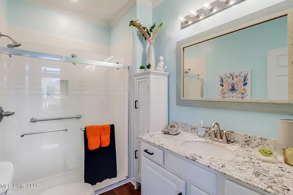 $275,000 | 1515 East Beach Boulevard, Unit 212, Pass Christian, MS 39571