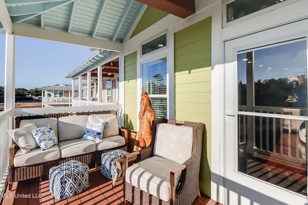 $275,000 | 1515 East Beach Boulevard, Unit 212, Pass Christian, MS 39571