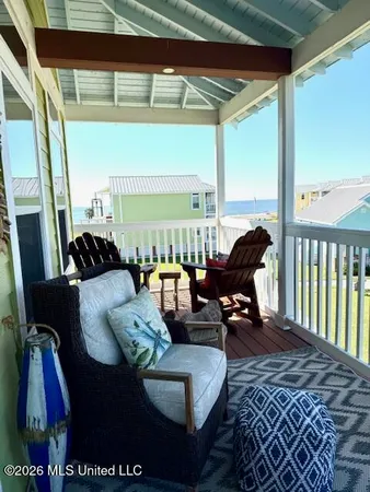 $275,000 | 1515 East Beach Boulevard, Unit 212, Pass Christian, MS 39571