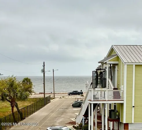 $275,000 | 1515 East Beach Boulevard, Unit 212, Pass Christian, MS 39571