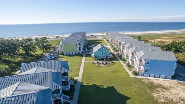 $275,000 | 1515 East Beach Boulevard, Unit 212, Pass Christian, MS 39571