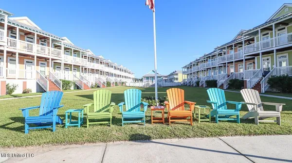 $275,000 | 1515 East Beach Boulevard, Unit 212, Pass Christian, MS 39571