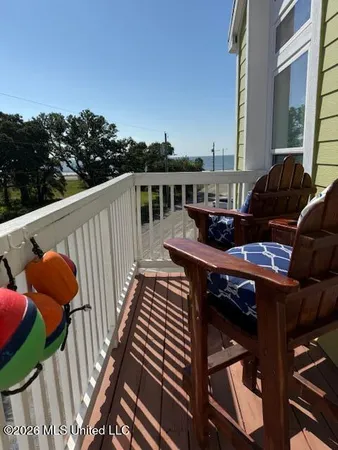 $275,000 | 1515 East Beach Boulevard, Unit 212, Pass Christian, MS 39571