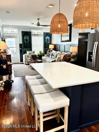 $275,000 | 1515 East Beach Boulevard, Unit 212, Pass Christian, MS 39571