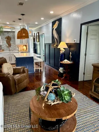 $275,000 | 1515 East Beach Boulevard, Unit 212, Pass Christian, MS 39571