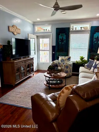 $275,000 | 1515 East Beach Boulevard, Unit 212, Pass Christian, MS 39571