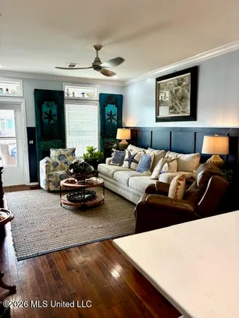 $275,000 | 1515 East Beach Boulevard, Unit 212, Pass Christian, MS 39571