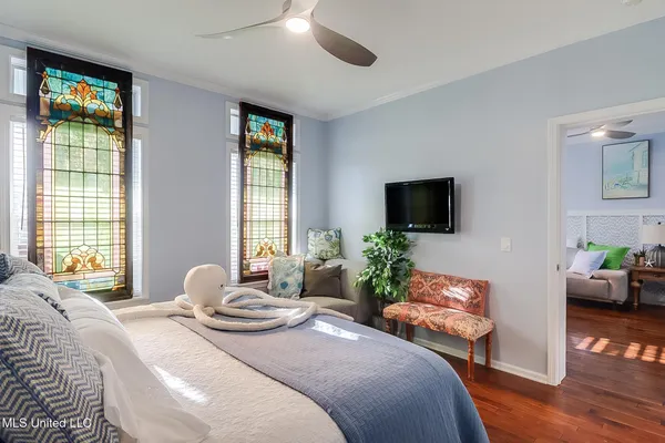 $275,000 | 1515 East Beach Boulevard, Unit 212, Pass Christian, MS 39571