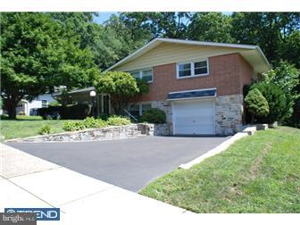 1027 Irvin Road Huntingdon Valley, PA 19006 - Photo 1 of 12 Exterior Front