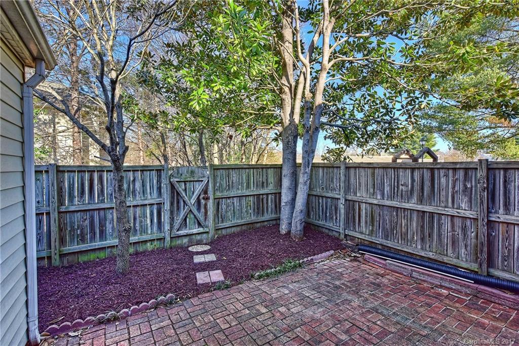 8349 Knights Bridge Road, Unit 8649 Charlotte, NC 28210 - Photo 21 of 22 Gallery Image 21
