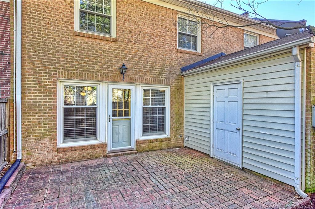 8349 Knights Bridge Road, Unit 8649 Charlotte, NC 28210 - Photo 22 of 22 Gallery Image 22