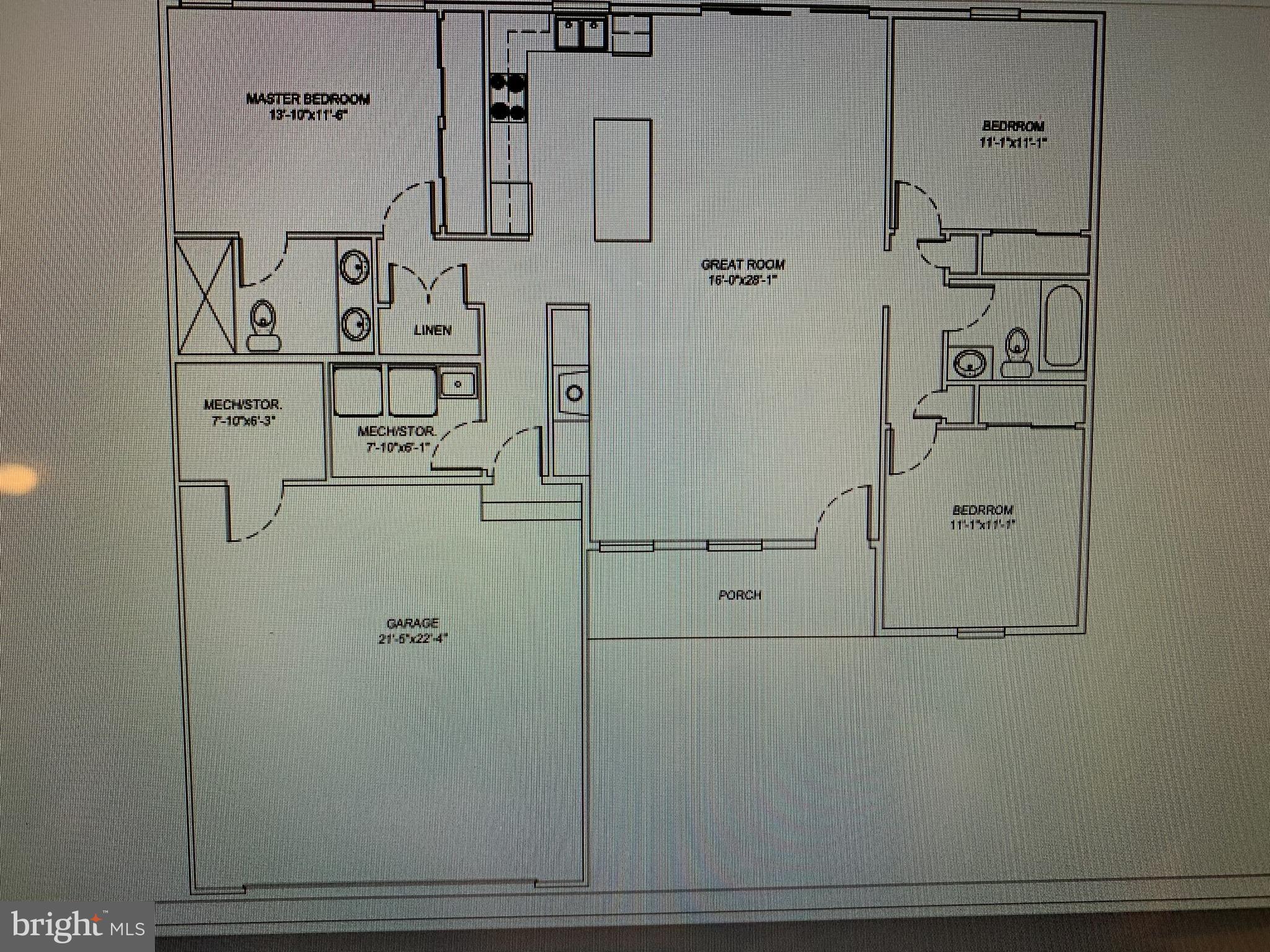 79 Honolulu Road Frankford, DE 19945 - Photo 5 of 5 Gallery Image 5