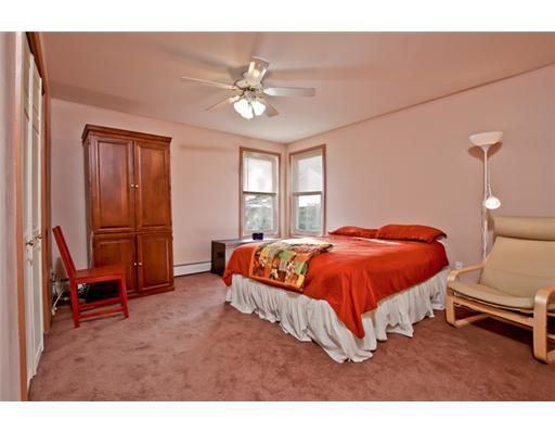 520 Hope Road Cranston, RI 02831 - Photo 12 of 20 Bedroom.