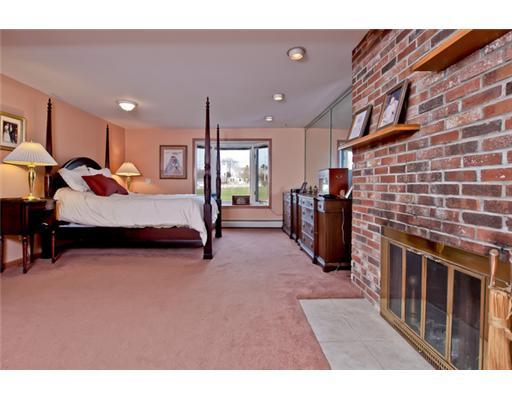 520 Hope Road Cranston, RI 02831 - Photo 9 of 20 Master Bedroom.
