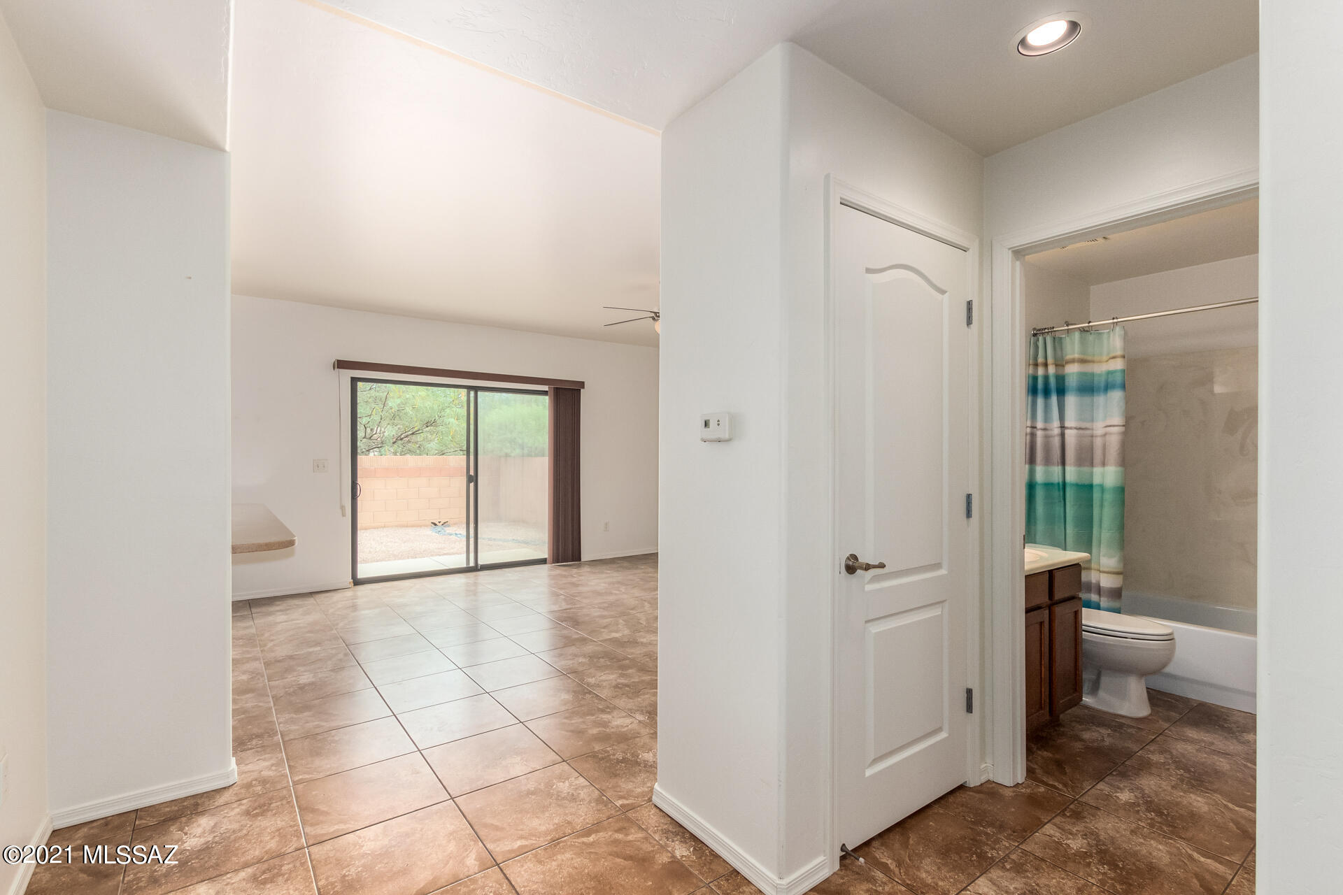 4178 North Fortune Loop Tucson, AZ 85719 - Photo 12 of 25
