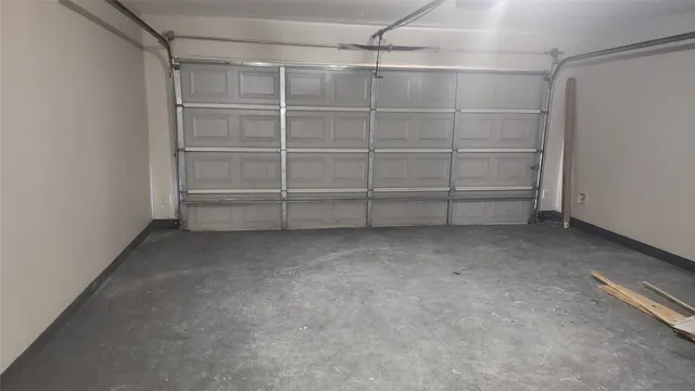 a view of room with walk in closet