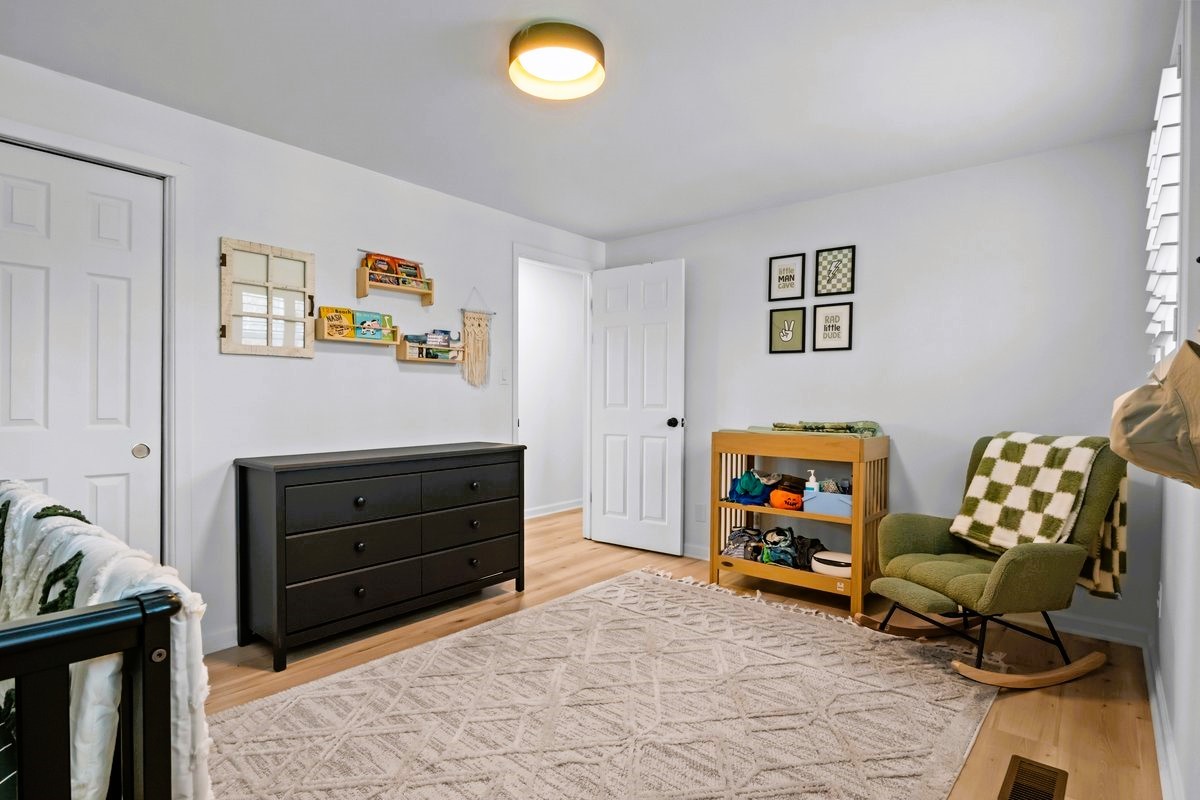 1975 Kelly Road Holladay, TN 38341 - Photo 35 of 88 a bedroom with a bed and furniture