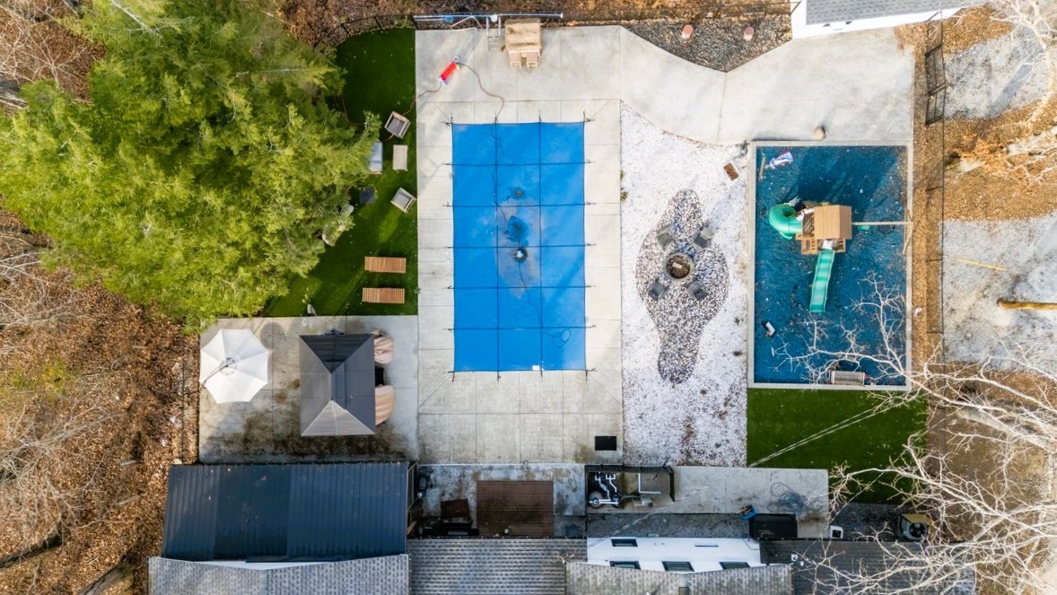 1975 Kelly Road Holladay, TN 38341 - Photo 47 of 88