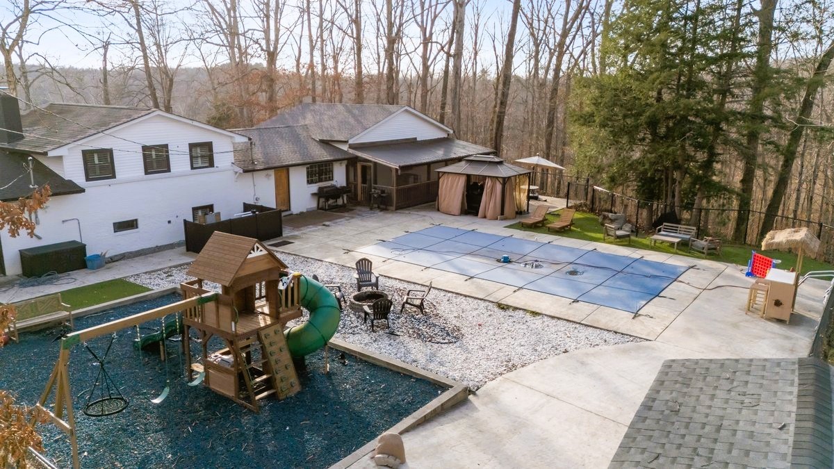 1975 Kelly Road Holladay, TN 38341 - Photo 48 of 88