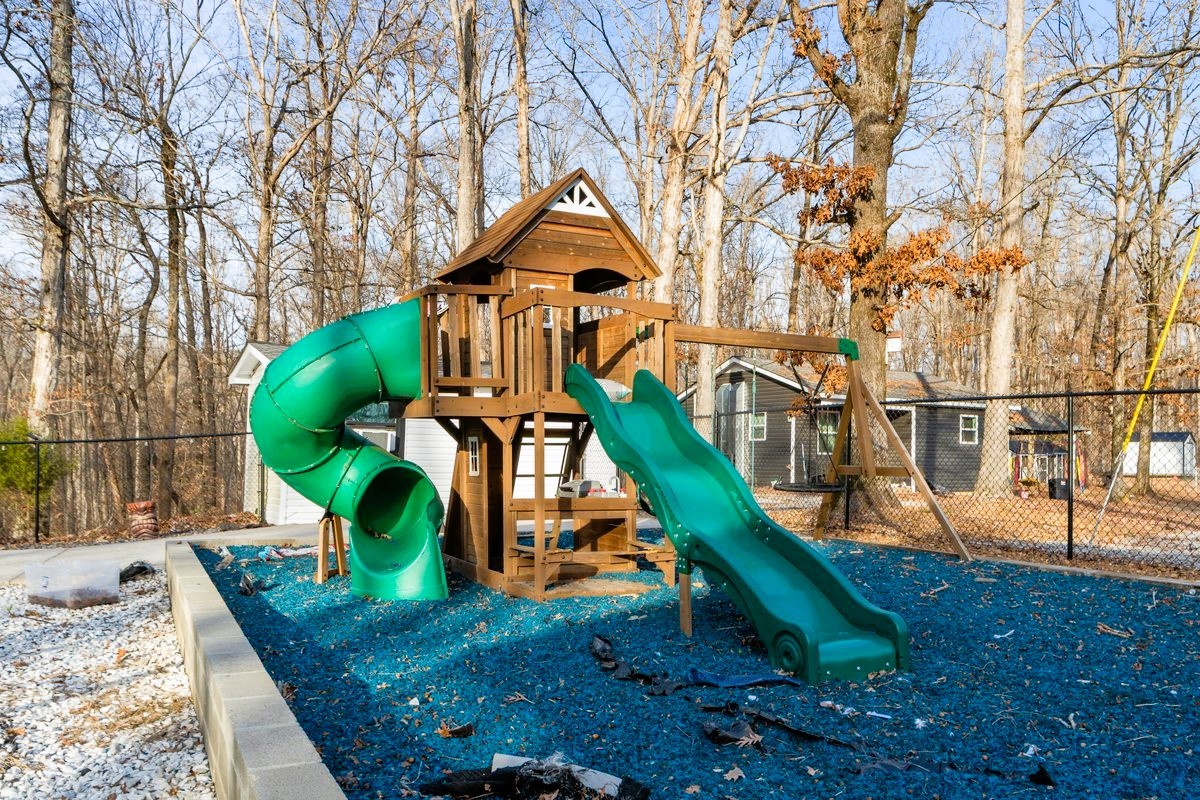 1975 Kelly Road Holladay, TN 38341 - Photo 54 of 88