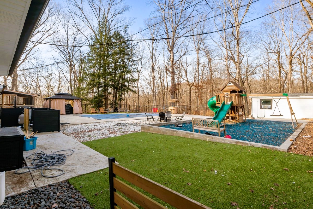 1975 Kelly Road Holladay, TN 38341 - Photo 55 of 88