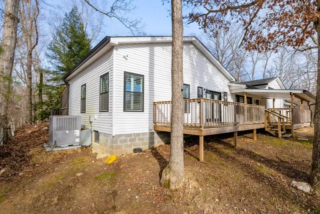 $699,000 | 1975 Kelly Road, Holladay, TN 38341