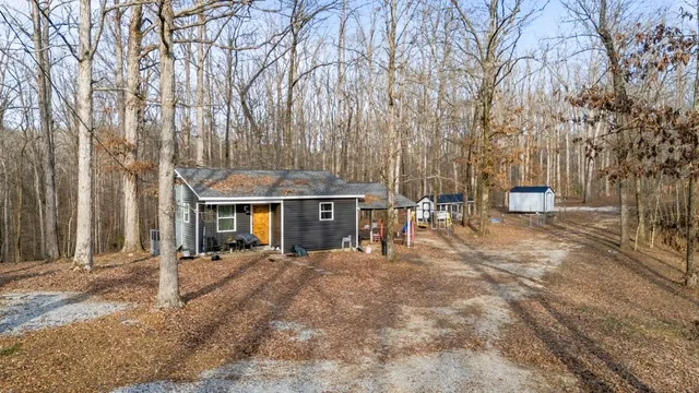 $699,000 | 1975 Kelly Road, Holladay, TN 38341