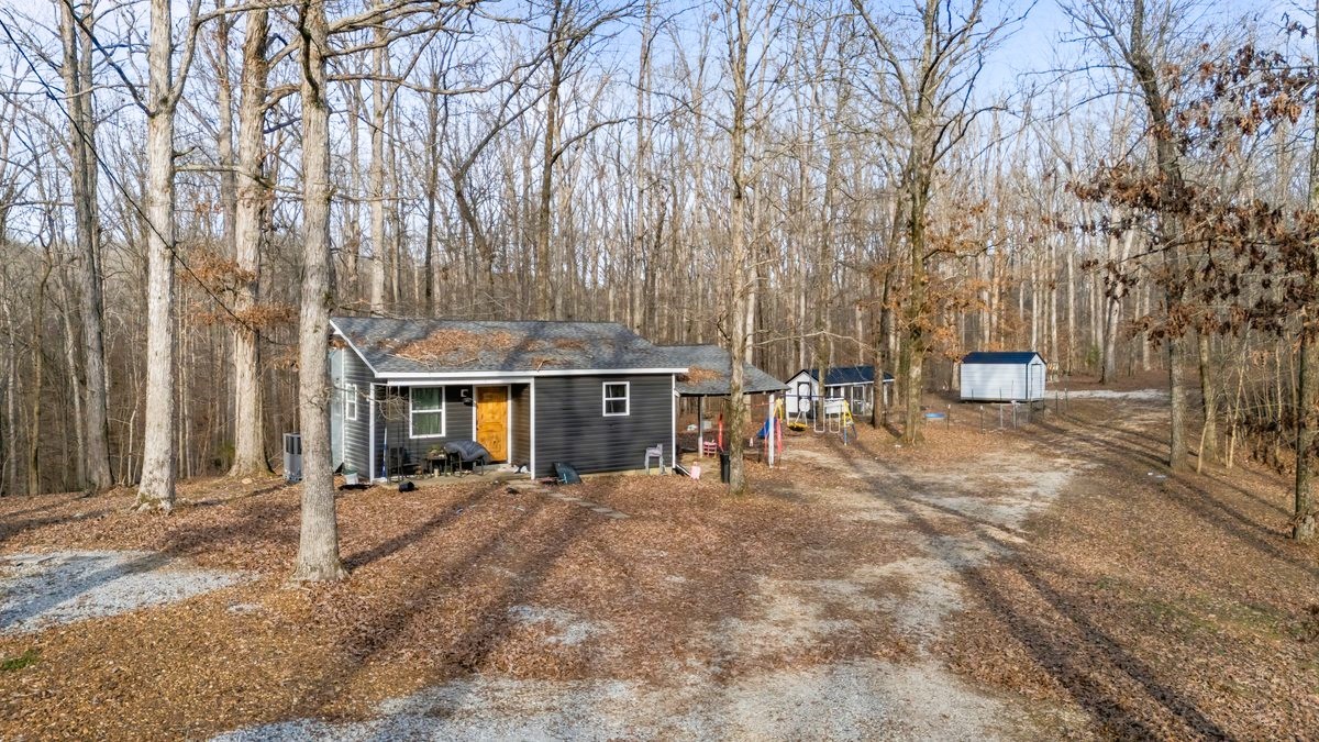 1975 Kelly Road Holladay, TN 38341 - Photo 68 of 88