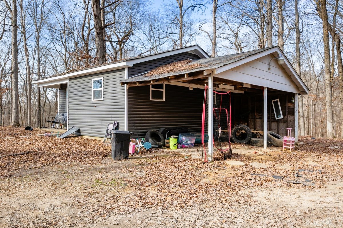 1975 Kelly Road Holladay, TN 38341 - Photo 71 of 88