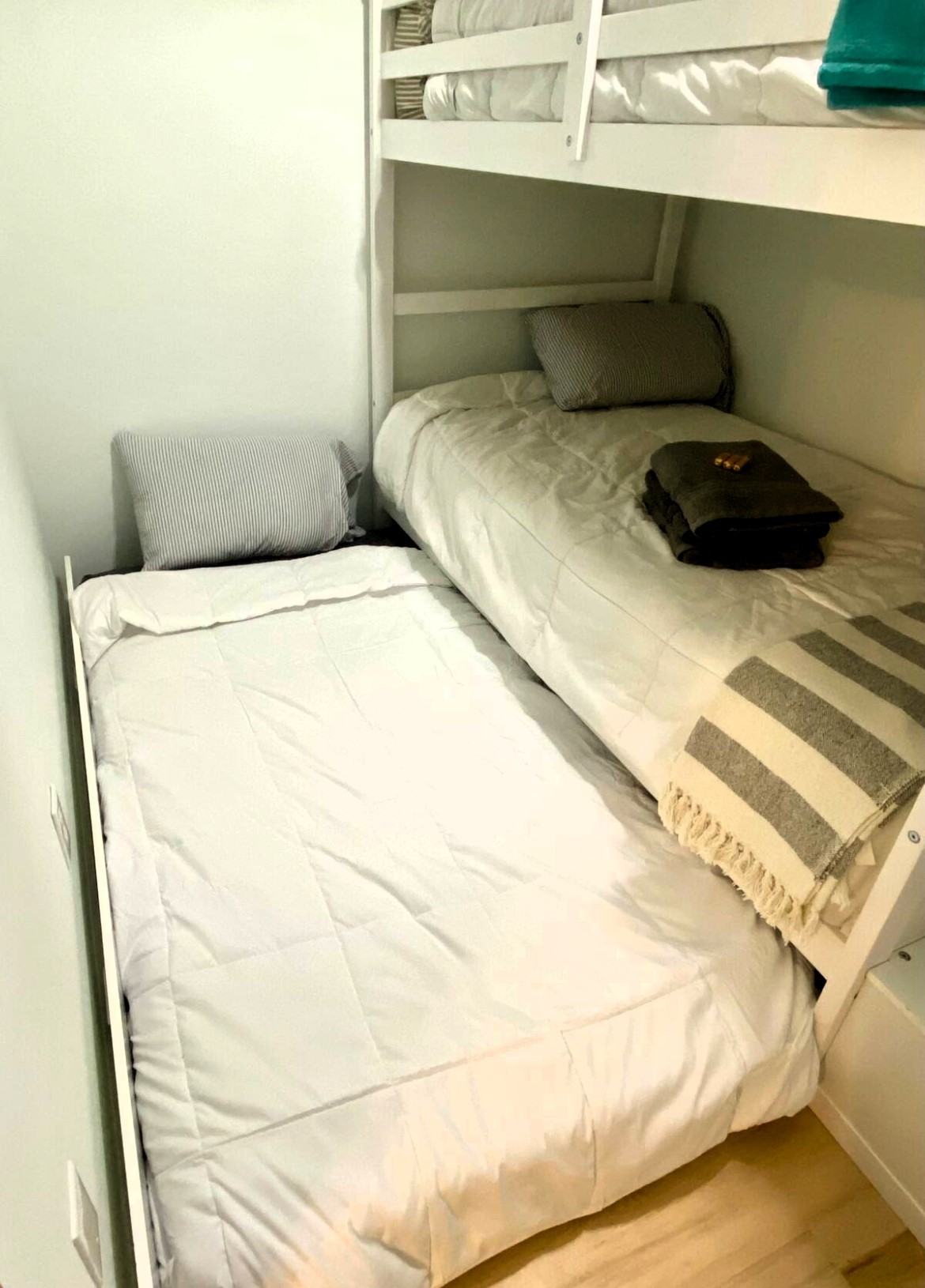 1975 Kelly Road Holladay, TN 38341 - Photo 79 of 88 a bedroom with a bed and a window