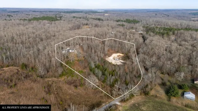 $699,000 | 1975 Kelly Road, Holladay, TN 38341