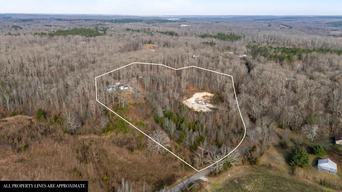 1975 Kelly Road Holladay, TN 38341 - Photo 87 of 88