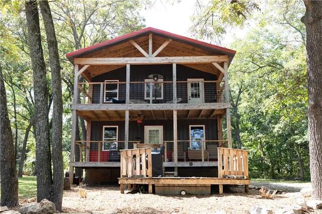 $200,000 | 33 East Sugar Lk Cove, Mound City, KS 66056