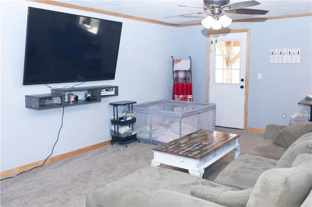 $200,000 | 33 East Sugar Lk Cove, Mound City, KS 66056