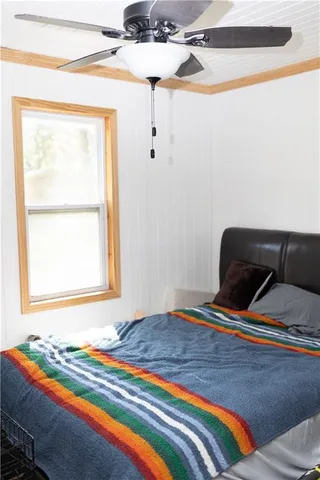 $200,000 | 33 East Sugar Lk Cove, Mound City, KS 66056