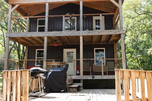 $200,000 | 33 East Sugar Lk Cove, Mound City, KS 66056