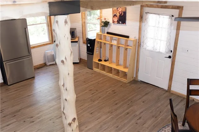 $200,000 | 33 East Sugar Lk Cove, Mound City, KS 66056