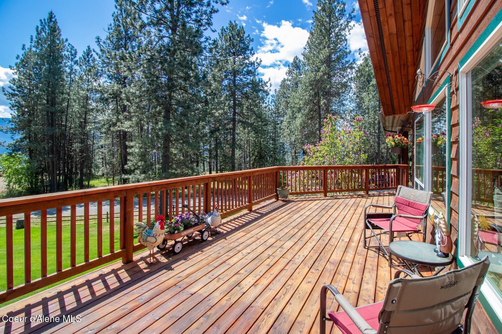 493 Rim Drive Moyie Springs, ID 83845 - Photo 47 of 63 493Rim00047