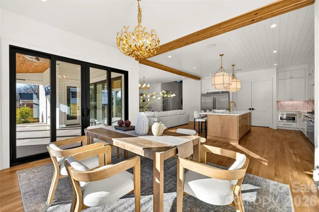 $2,875,000 | 1316 Holmes Drive, Charlotte, NC 28209