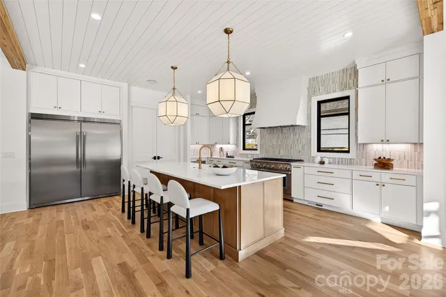 $2,875,000 | 1316 Holmes Drive, Charlotte, NC 28209