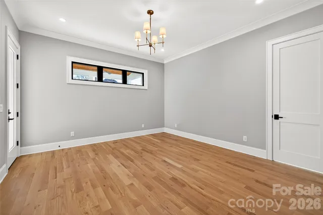 $2,875,000 | 1316 Holmes Drive, Charlotte, NC 28209