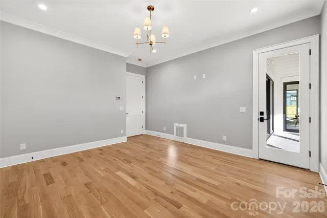 $2,875,000 | 1316 Holmes Drive, Charlotte, NC 28209