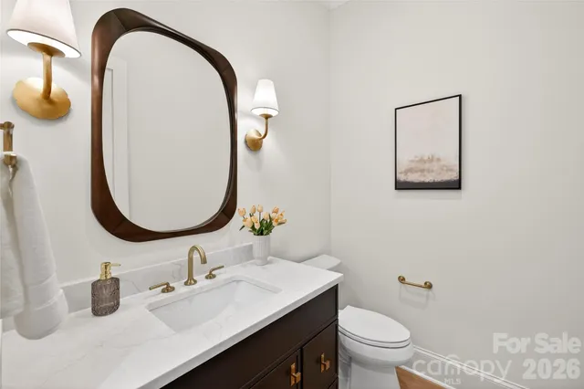 $2,875,000 | 1316 Holmes Drive, Charlotte, NC 28209