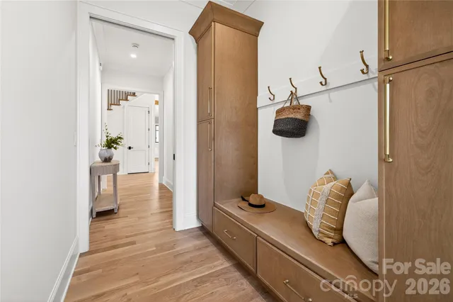 $2,875,000 | 1316 Holmes Drive, Charlotte, NC 28209