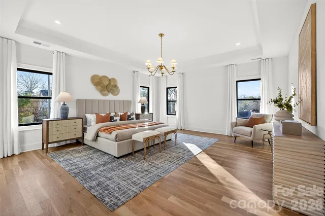 $2,875,000 | 1316 Holmes Drive, Charlotte, NC 28209