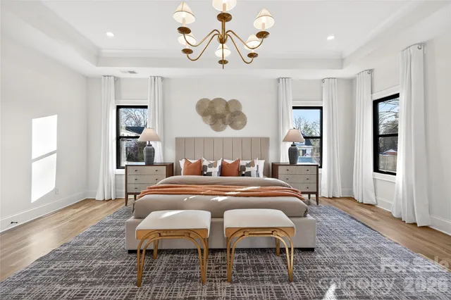 $2,875,000 | 1316 Holmes Drive, Charlotte, NC 28209