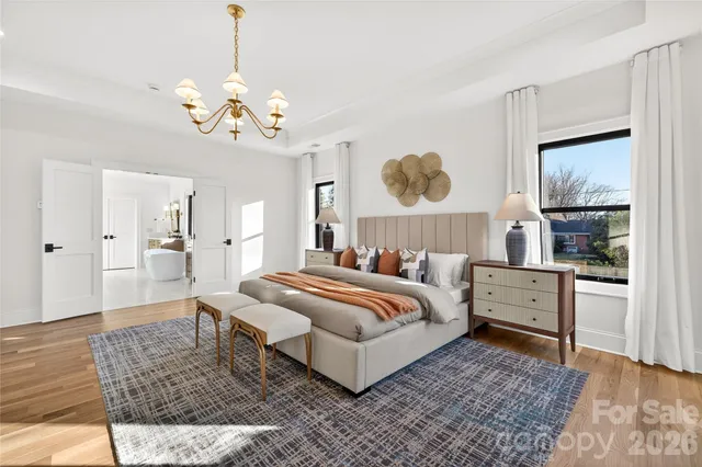 $2,875,000 | 1316 Holmes Drive, Charlotte, NC 28209